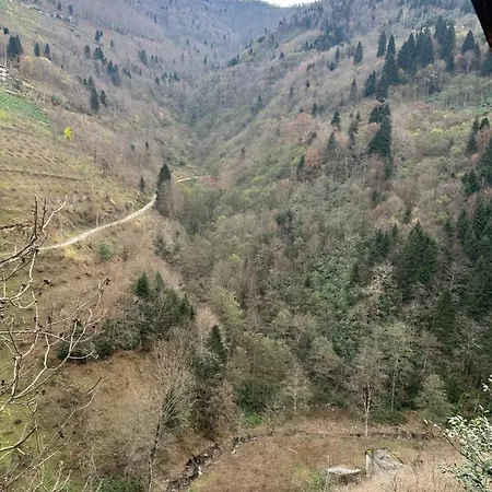 Alemiska Hotel Trabzon